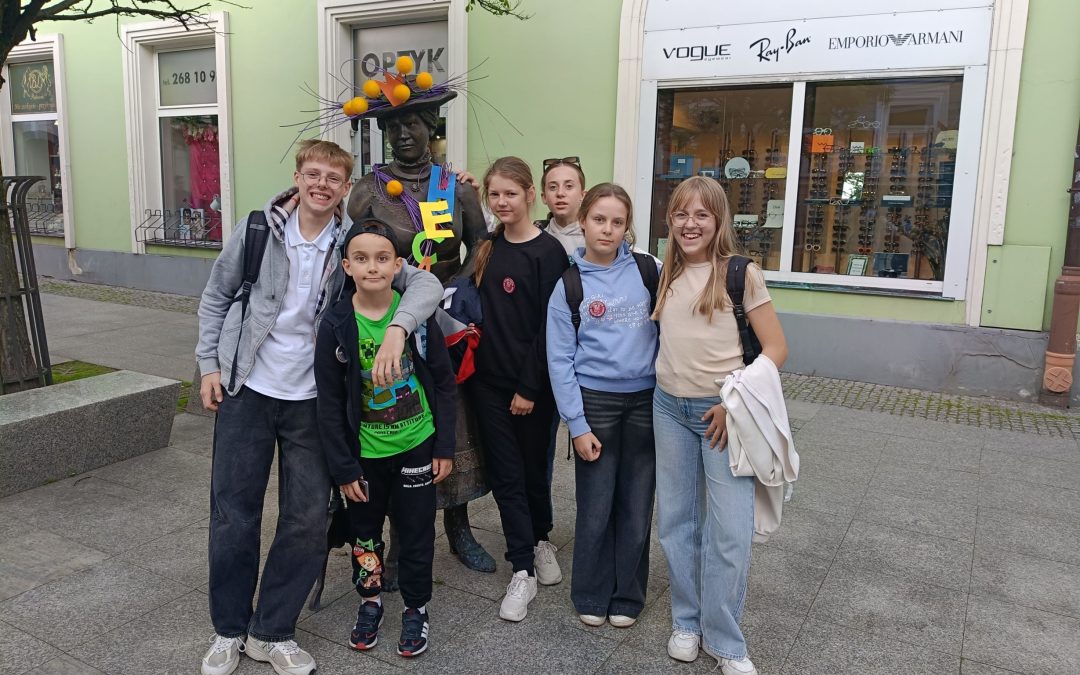 Festiwal Heca 2025 – 3 dni teatralnych emocji!