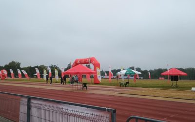 Finał Czwartków Lekkoatletycznych Łódź