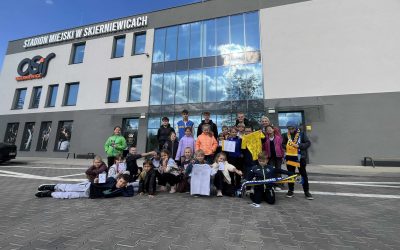 Dzień Chłopaka w 2E