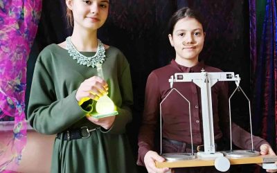 Dzień Patrona Szkoły