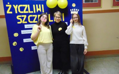 21 listopada Światowy Dzień Życzliwości i Pozdrowień