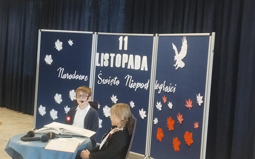 Święto Odzyskania Niepodległości