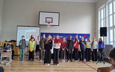 Święto Odzyskania Niepodległości bud. A