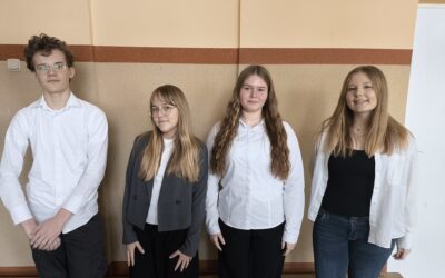 Wybory do Młodzieżowej Rady Miasta Skierniewice