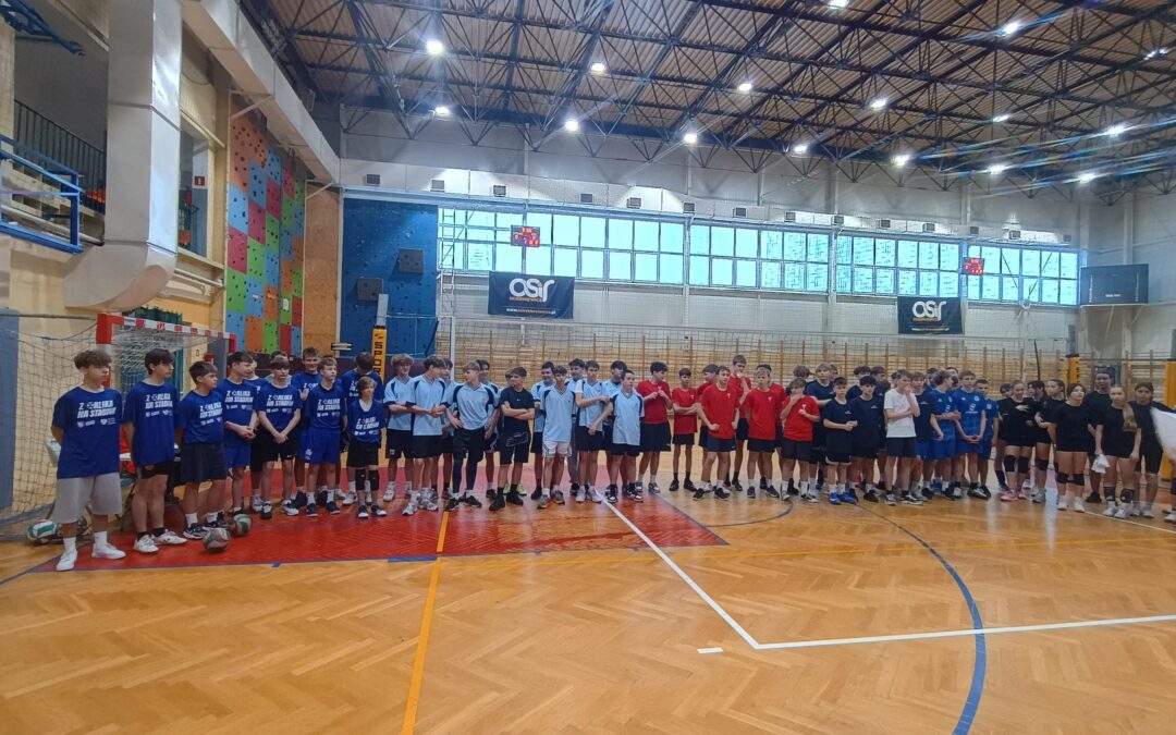 Igrzysk Młodzieży Szkolnej