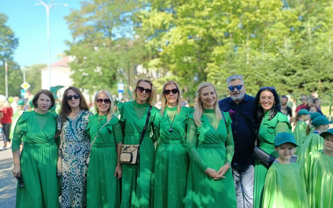 Parada Kwiatów, Owoców i Warzyw