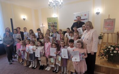 Konkurs Piosenki o Zdrowiu w Skierniewicach – muzyka, pasja i odwaga sceniczna