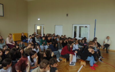 Edukacja z wojskiem
